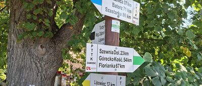 Zwierzyniec