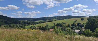 Słonny Wierch (wschód) ↔ Rakowa