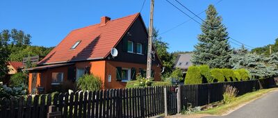 Stary Trakt Kamiennogórsko-Kowarski ↔ Kowary, ul. Rejtana