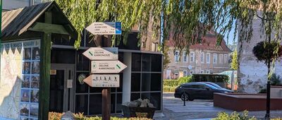 Kowary, ul. Górnicza