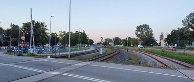 Chłapowo ↔ Władysławowo