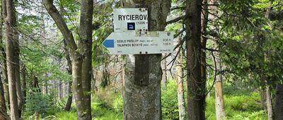 Rycerzowa Wielka