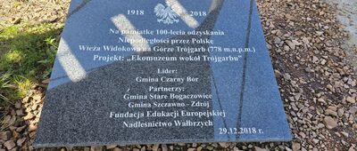 Trójgarb