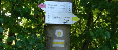 Osiedle Mały Rachowiec