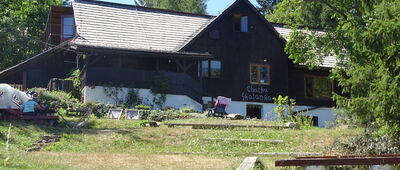 Chatka Skalanka