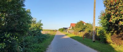 Połczyno ↔ Darzlubie