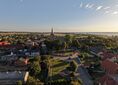 Swarzewo ↔ Władysławowo, ul. Szkutników [Swarzewo]
