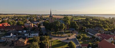 Swarzewo ↔ Władysławowo, ul. Szkutników [Swarzewo]