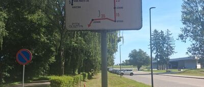 Pole Bitwy pod Grunwaldem