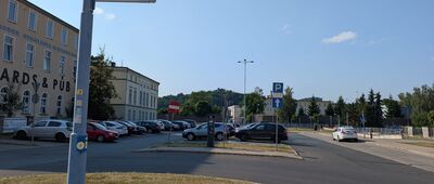 Jelenia Góra ↔ Pod Wzgórzem Krzywoustego