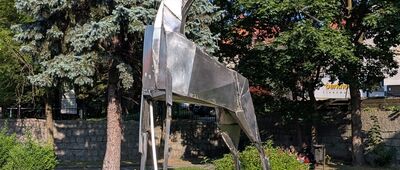 Jelenia Góra, ul. Podwale
