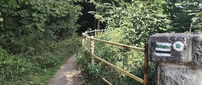Jezioro Bystrzyckie, zapora