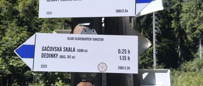 Bránka, rázc.