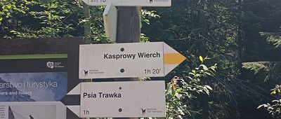 Schronisko PTTK Murowaniec
