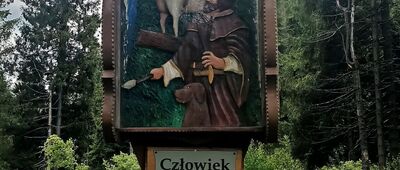 Przełęcz Przysłop
