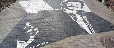 Skrzyżowanie pod Borsuczą Głową ↔ Sopot, Morskie Oko