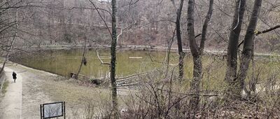 Sopot, Morskie Oko