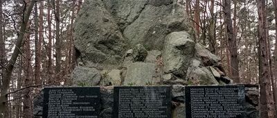 Sopot, Morskie Oko ↔ Rozejście szlaków