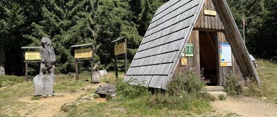 Ručičky