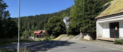 Ryžoviště, rozc.