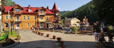 Szczawnica