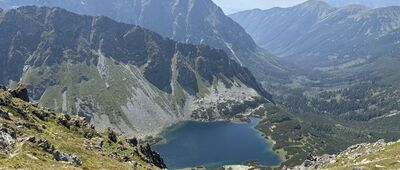 Szpiglasowy Wierch