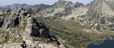 Szpiglasowy Wierch