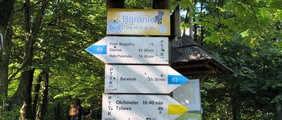 Baranie
