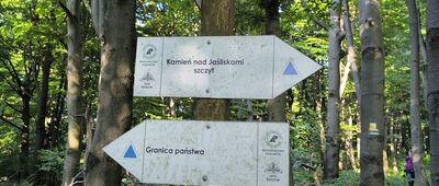 Odejście na Kamień