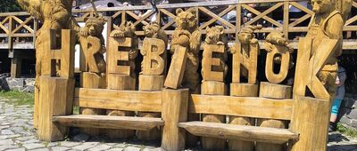 Hrebienok