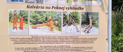 Hrebienok ↔ Starý Smokovec, rozejście szlaków