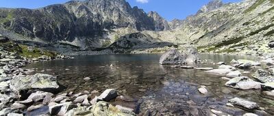 Batizovské pleso