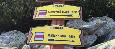 Pod Suchým vrchom