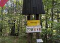 Pod Kornutami ↔ Pod Wątkową