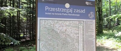 Pod Trzema Kopcami (Pomierki)