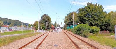 Ustroń, Polana, Papiernia