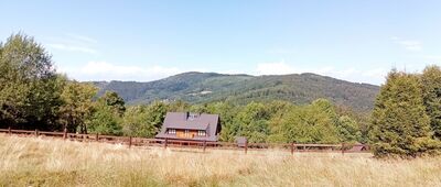 Orłowa, osada