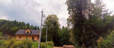 Brenna, szkoła