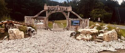 Autocamping Podlesok