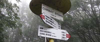 Chrbát Stohu [Chrbát Stohu]