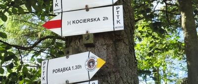 Kiczera [Kiczera zdobyta.]