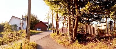 Wisła, Groń