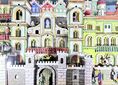 Taras widokowy ↔ Rozdroże pod Pstrążnicą