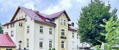 Bukowina Kłodzka ↔ Pstrążna