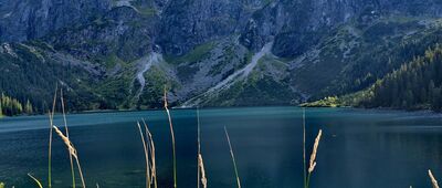 Morskie Oko