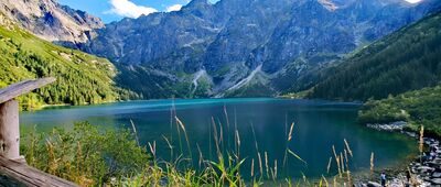 Morskie Oko