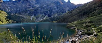 Morskie Oko