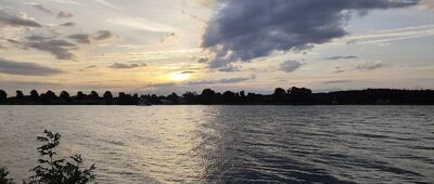 Mikoszewo ↔ Gdańsk, Świbno, prom