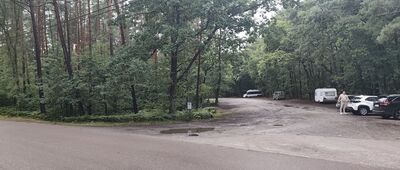 Kąty Rybackie, ul. Morska