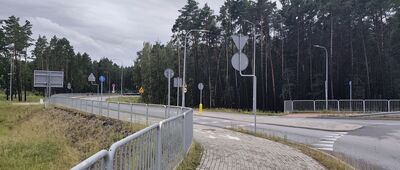 Przekop Mierzei Wiślanej
